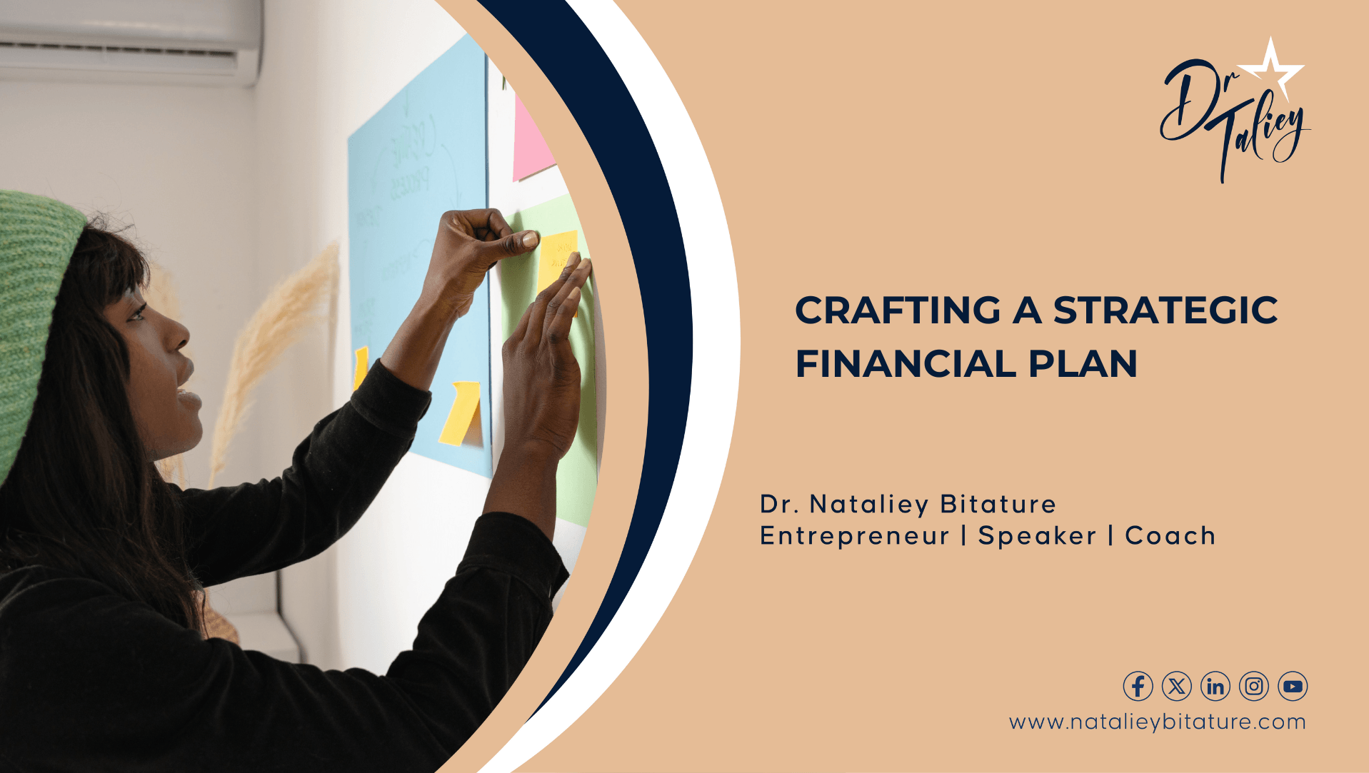 Crafting a Strategic Financial Plan