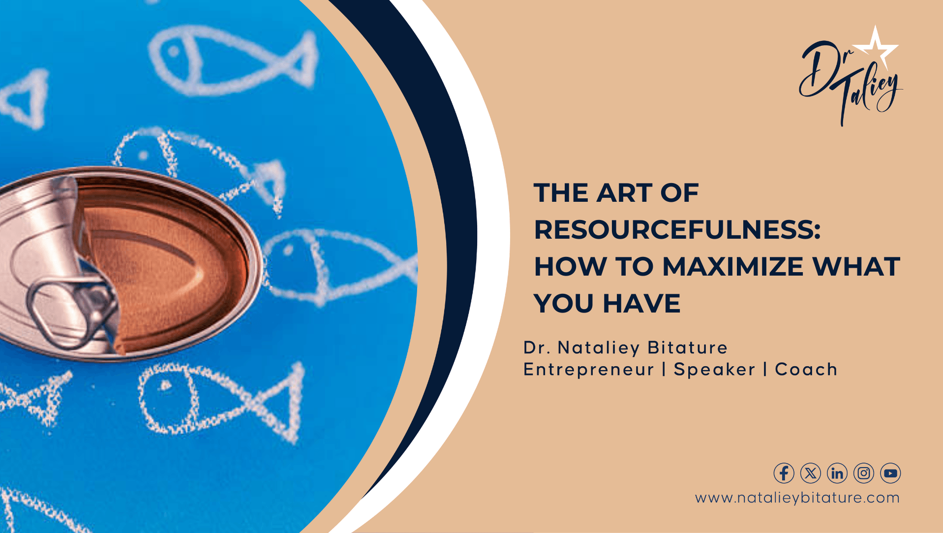 The Art of Resourcefulness: How to Maximize What You Have