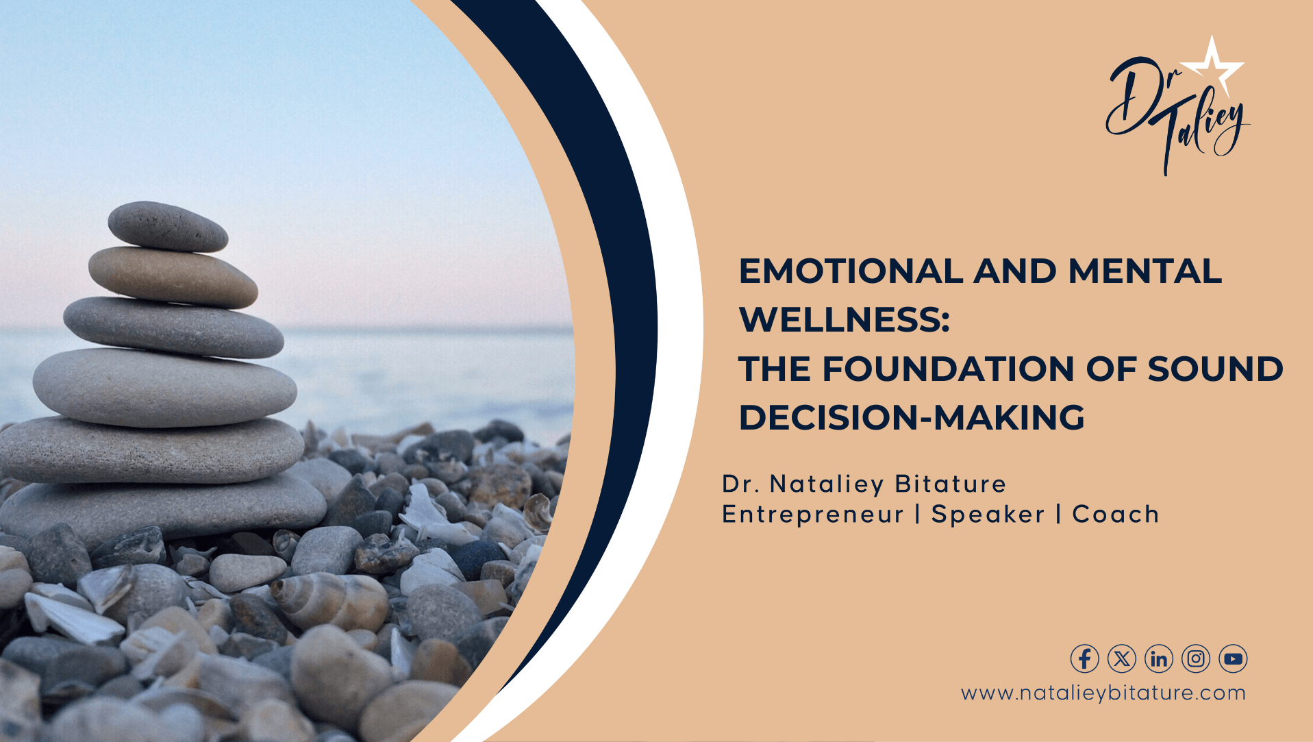 Emotional and Mental Wellness — The Foundation of Sound Decision-Making