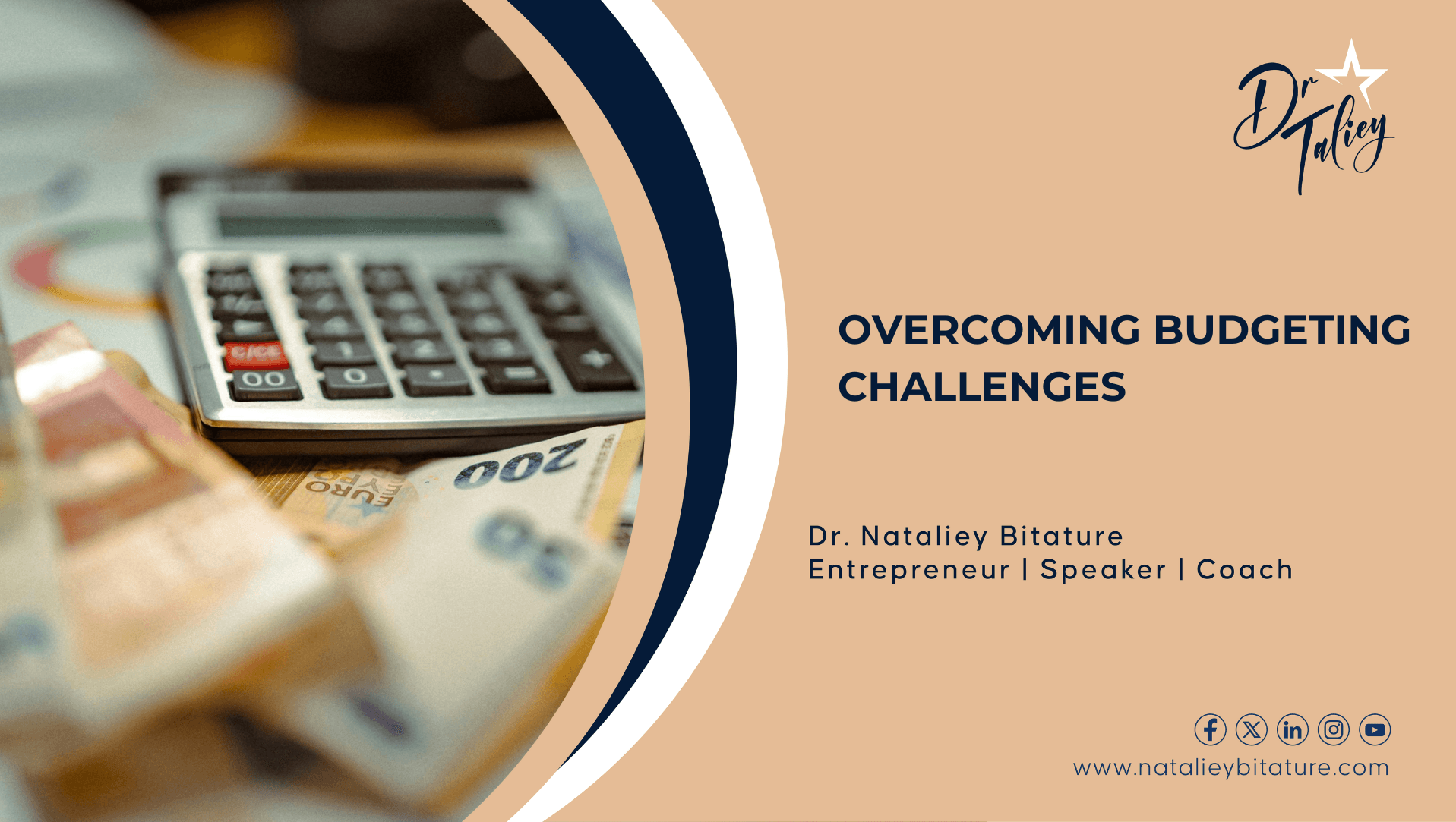 Overcoming Budgeting Challenges