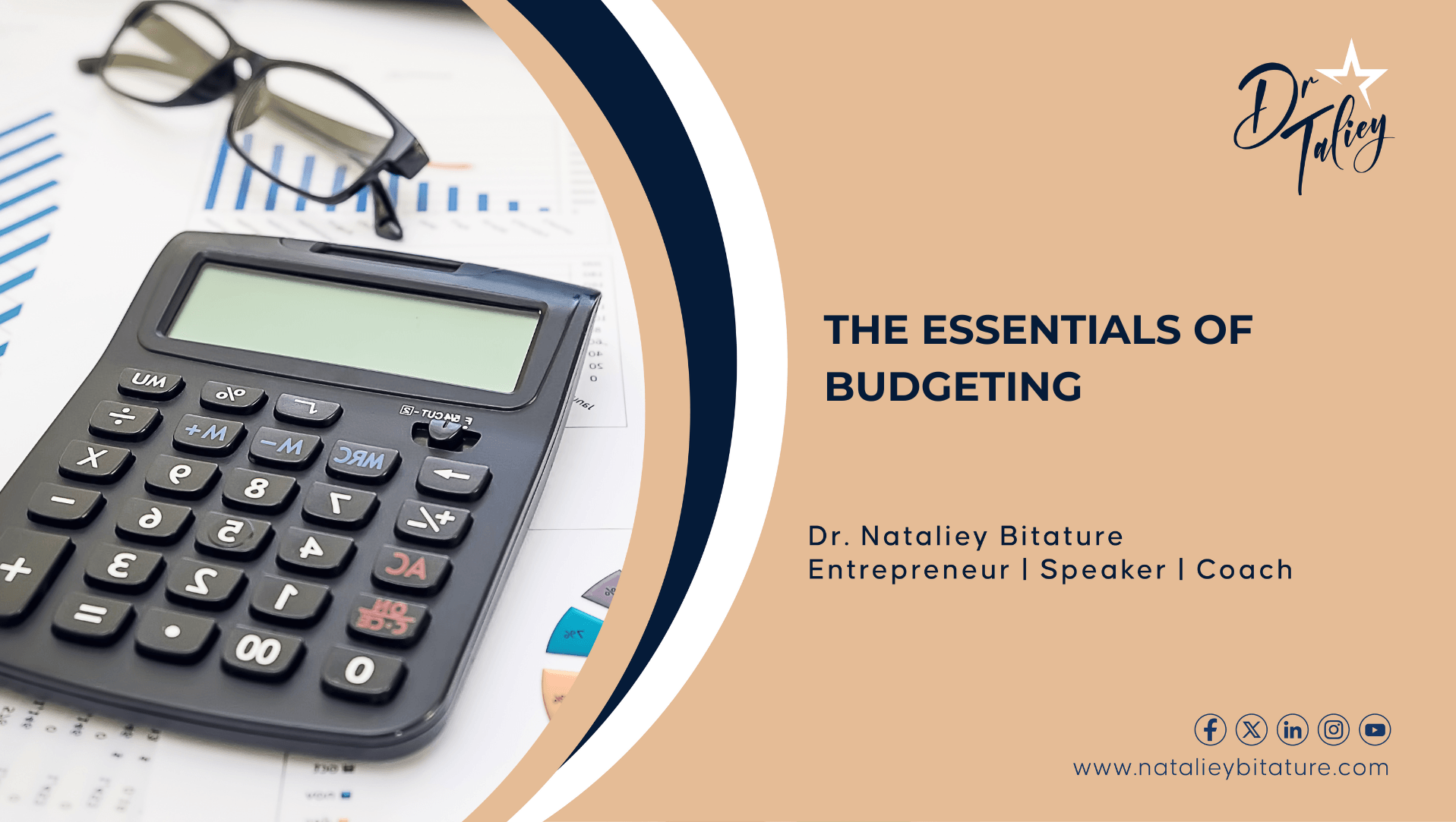 The Essentials of Budgeting