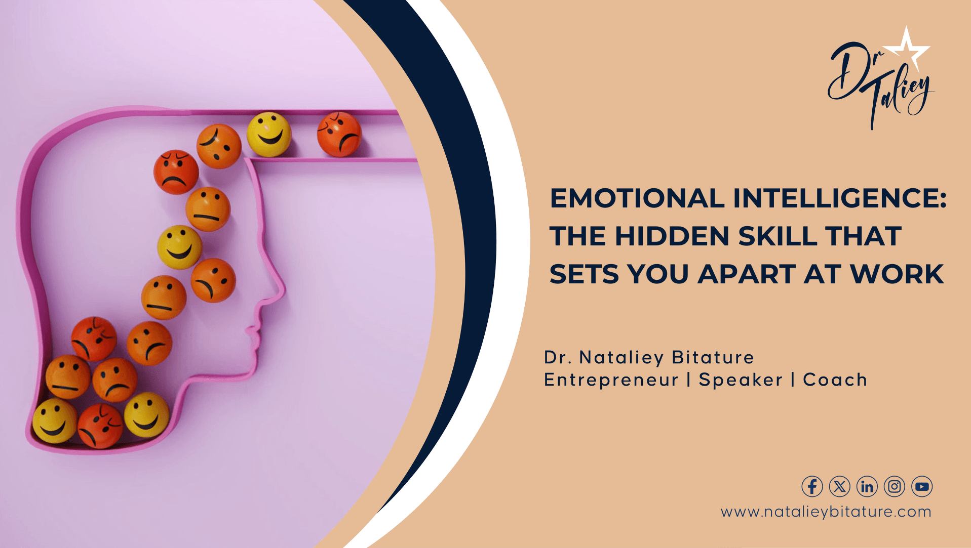 Emotional Intelligence: The Hidden Skill That Sets You Apart at Work.