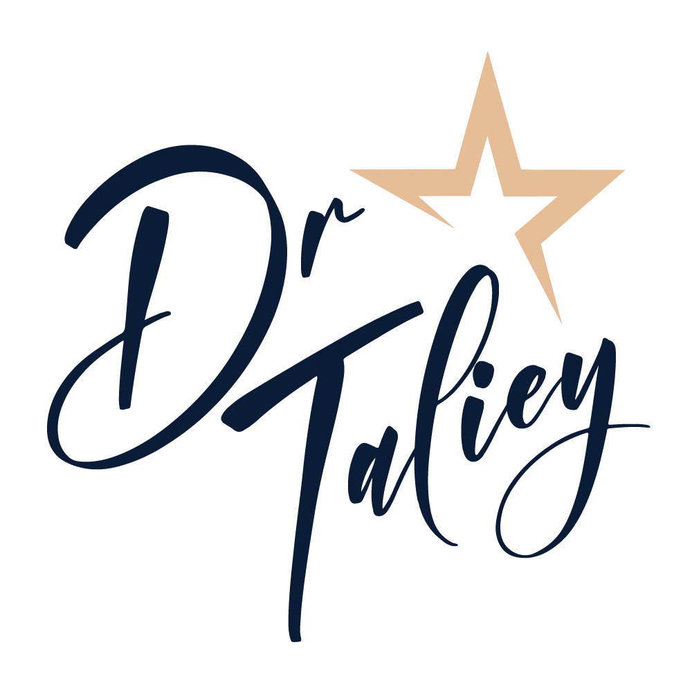 Dr. Taliey